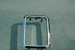 1997-2005 Mercedes R170 SLK320 SLK230 Console Shifter Surround Trim A2032670788 Used. Price: $29.50.