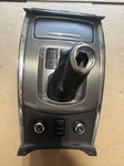 2010 13 Infiniti G37X Sedan Center Console Gear Shifter Panel Auto Trans Used. Price: $45.00.