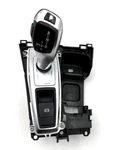 Bmw X5 X6 Automatic Selector Switch Lever Shifter Oem Used. Price: $119.99.
