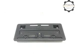 2023-2025 Honda Accord Rear License Plate Mount Bracket Oem Used. Price: $29.99.