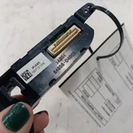 Kia Optima Transmission Shifter Gear Indicator 84656-D4002 2020 2019 2018 2017 Used. Price: $16.78.