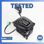04-09 Jaguar X350 Xjr XJ8 Vdp Automatic Transmission Gear Shifter W/ Knob Oem Used. Price: $178.23.