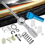 Manzo Usa T-6 Billet Steel Short Throw Shifter For 96-01 Audi A4 Mt B5 Typ 8D New. Price: $57.44.