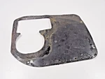 Jeep Wrangler Yj 87-95 Manual Transmission Interior Shifter Floor Cover Plate Used. Price: $28.99.