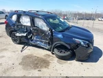 Transmission With Paddle Shifters Gasoline Fits 22-25 Forester 2157428 Used. Price: $142.49.