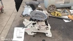 Transmission Shifter Assembly Oem 2013 Mitsubishi Outlan Sp 1YR Wrnty Used. Price: $100.00.