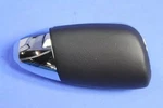Genuine Mopar Gearshift Knob 1CP321X9AC New. Price: $55.70.