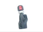 Gear Lever Jeep Wrangler Jl 2021 Automatic Transmission 6DF261A3AC Used. Price: $64.60.