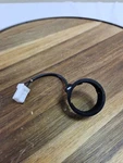 97-03 Jaguar XK8 Xkr X100 XJ8 X308 Key Ignition Transponder Receiver Ring Oem Used. Price: $37.05.