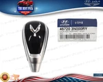 Genuine Gear Shift Knob Lever For Hyundai Equus 2009-2014 467203N000RY New. Price: $42.39.