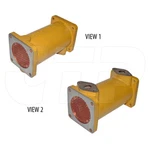 7N0128 New Transmission Oil Coolers Core As D4, D4E, D5, D5B. Price: $196.00.