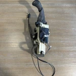 07-18 Mercedes Sprinter Gear Shifter Selector At W906 A9062603509/906267096 Used. Price: $120.00.