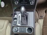 2015 Volkswagen Touareg Shifter Lever/knob 4WD Used 125K Miles Oem. Price: $100.70.