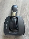 2013-2016 Ford Escape Automatic Gear Transmission Shift CJ5P-7E034-AAW Used. Price: $30.00.