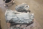 2009-2010 Ford F350SD Transmission At 5R110W Torqshift 6 4L Diesel Used. Price: $533.09.