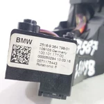 2014 2020 Bmw I3 Oem Start Stop And Gear Selector Ignition Button 2516-936479801 Used. Price: $260.38.