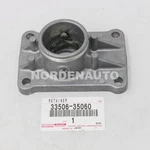Toyota 4RUNNER Pickup Hilux Oem Genuine Shift Lever Control Retainer 33506-35060 New. Price: $54.20.