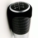New 6-SPEED Carbon Fiber Gear Shift Knob For Bmw E46 E82 E87 E90 E92 E93. Price: $32.99.