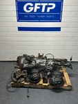 2008-2014 Subaru Impreza Wrx Sti 6 Speed Transmission Swap +brembo Brakes Hubs Used. Price: $4575.99.
