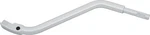 1971-72 Chevy/gmc Truck; Chrome Steering Column Short Shift Lever; With Tilt New. Price: $28.99.