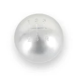 Hurst 163502HST Billet Shift KNOB-5-SPEED Pattern-silver New. Price: $93.36.