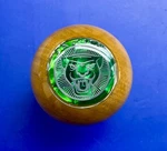 Jaguar Custom Wood Gear Shift Knob XJ6,XJS,XJ8,XK8,XJR,XKR,S-TYPE,X-TYPE,X308 V8 New. Price: $89.95.