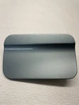 2000 - 2006 Bmw X5 M54 Fuel Gas Tank Door Lid Filler Gray 7509290 Oem Metallic Used. Price: $49.50.