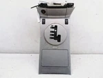 03-06 Infiniti FX35/FX45 Automatic Transmission Shifter Bezel Oem 96941-CG200 Used. Price: $104.99.