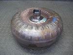 98-00 Chevrolet Corvette C5 A/t Automatic Transmission Torque Converter 88K Oem Used. Price: $238.60.