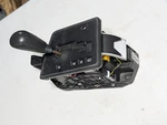 08-13 Dodge Challenger Automatic Floor Shifter Oem 04578636AC Used. Price: $100.00.