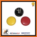 Gear Lever Knob For Land Rover Series 2A / - 576316, BR2094 & 219521 New. Price: $36.10.
