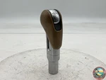 Porsche 2010-2013 Panamera Shift Selector Luxor Beige 97042606901DNO Used. Price: $100.00.