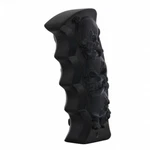 United Pacific 70657 Black Skulls Pistol Grip Gearshift Knob - 1 New. Price: $59.80.