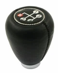 Empi 79-4640 Shift Pattern Gear Knob Black Fits Vw Bug New. Price: $30.95.