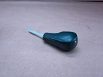 Bmw E36 Z3 M3 Automatic Gear Selector Shifter Knob Wood Leather Oem 52K Miles Used. Price: $39.00.