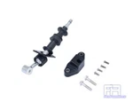 Manzo Short Throw Shifter For Frs Fr-s Brz GT86 12-15 4U-GSE FA20 New. Price: $94.55.