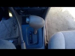 Camry 2001 Transmission Shift 1069609 Used. Price: $80.00.