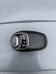 2014-2015 Jeep Grand Cherokee Srt Gear Shift Knob Oem Auto Trans 1ZA47DX9AB Used. Price: $120.00.
