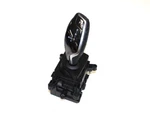 Automatic Selector Switch Shifter Gearshift Bmw Oem G11 G12 750I 740I Used. Price: $127.49.