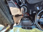 2016 Kia Soul Shifter Lever/knob Oem Used Fwd 2.00L 96K Miles 242.KI1D16. Price: $86.45.