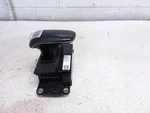 2017 Audi A8 Automatic Transmission Shifter Black Leather Knob Oem Id 4H1927731A Used. Price: $109.95.