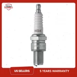 Ngk Spark Plug 2773 (10-PACK); Racing R6061-11 14.00MM .750" Flat New. Price: $99.11.