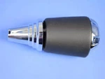 Genuine Mopar Gearshift Knob 68069865AB New. Price: $101.76.
