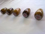 GAC4048 Gear Knob Lever Timber Wood , Mgb Mga Midget Magnette Tc Td Tf Gt Brand. Price: $70.72.
