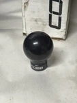 Cobb Subaru Wrx/sti 2004-2021 6 Speed Shift Knob Black Used. Price: $85.00.