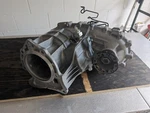 Mopar 68240445AC Transfer Case Assembly MP1622C For Wrangler/gladiator New R23 Used. Price: $400.00.