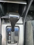 Accord 2004 Transmission 244259 Shifter Used. Price: $56.50.