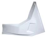 TI22 Performance TIP8314 White Driver Side Arm Guard New. Price: $77.96.