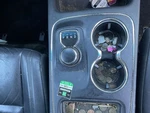 Durango 2014 Transmission 2244862SHIFTER Only Used. Price: $115.00.