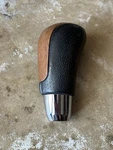 05-09 Subaru Outback Knob Automatic A/t Shifter Wood Oem Jdm Bl Bp Used. Price: $30.88.